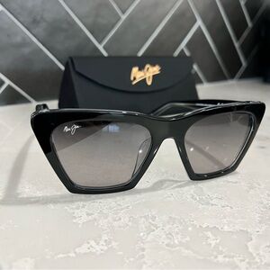 Maui Jim Kini Kini Polarized Sunglasses